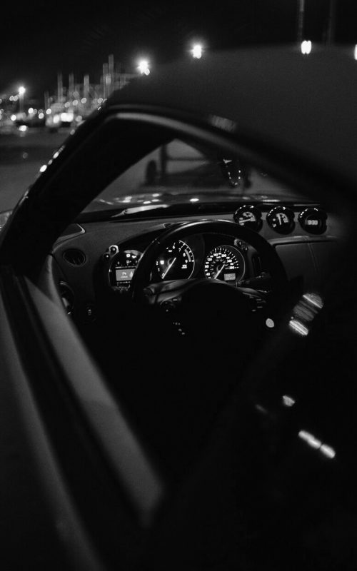 Rental Car Service